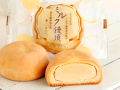 ミルク饅頭