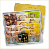 小倉の贈り物詰め合わせ