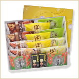 小倉の贈り物詰め合わせ